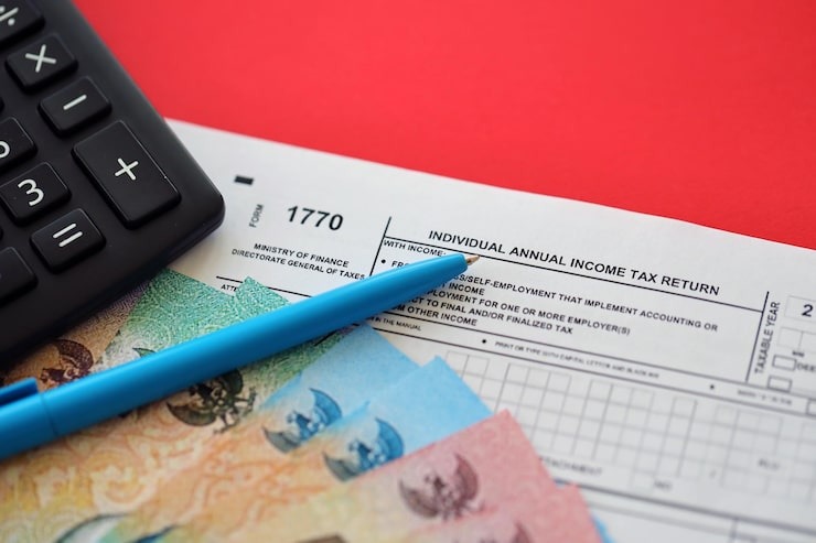 Regulasi Pajak Daerah dan Retribusi Daerah Terkait Operasional Bank berdasarkan UU No 1 Tahun 2022