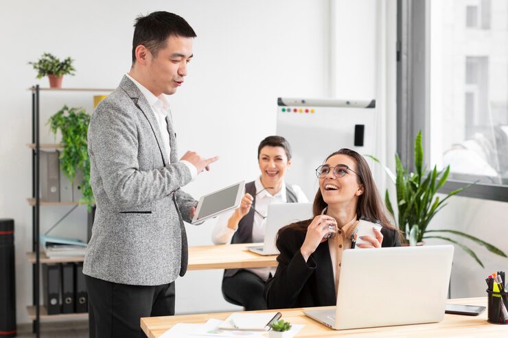Meningkatkan Employee Experience: Strategi SDM untuk Keterlibatan, Motivasi, dan Retensi Talenta Unggul