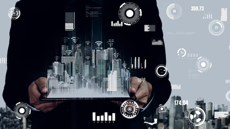 Pengembangan Enterprise Architecture untuk Mendukung Transformasi Digital Perbankan