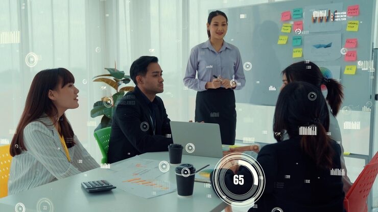 Metode Digital Talent Acquisition untuk Merekrut serta Mempertahankan Talenta Digital di Industri Keuangan