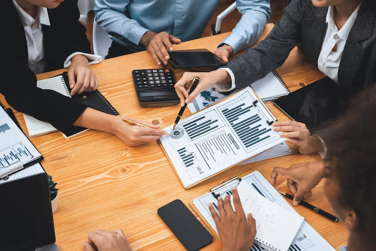 Strategi Tax Planning dan Tax Management Legal untuk Mengoptimalkan Beban Pajak Perusahaan