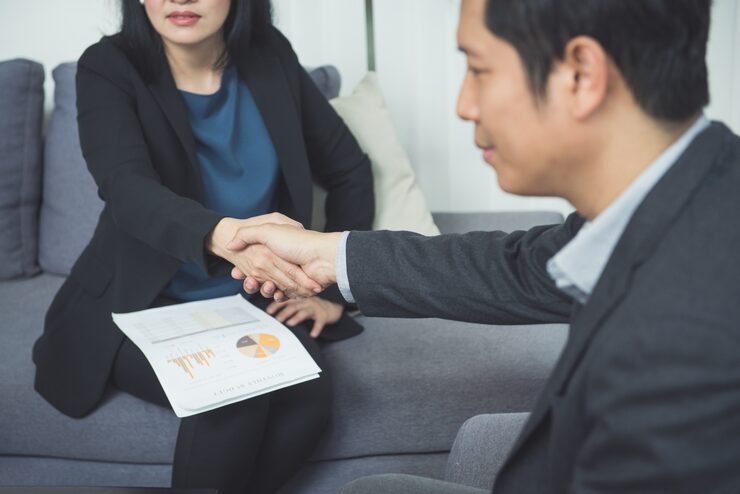 Mediation and Dispute Resolution
