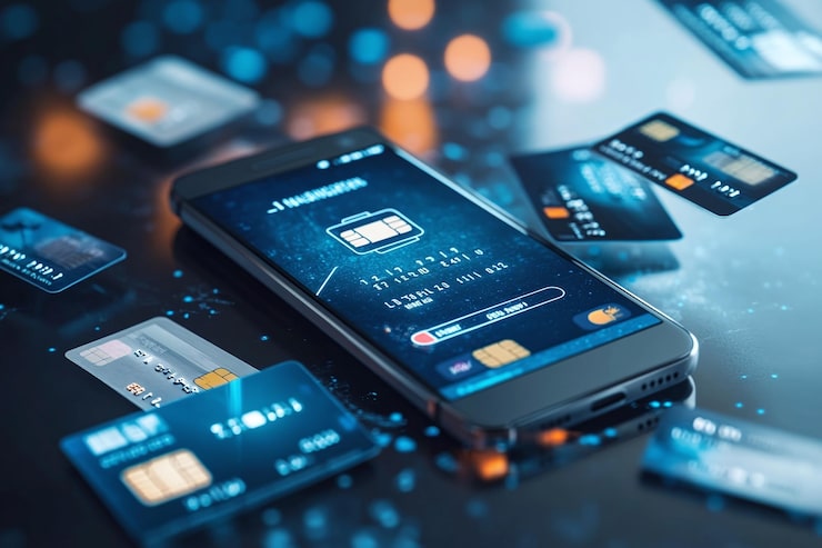 Digital Wallet & Payment Systems Integration