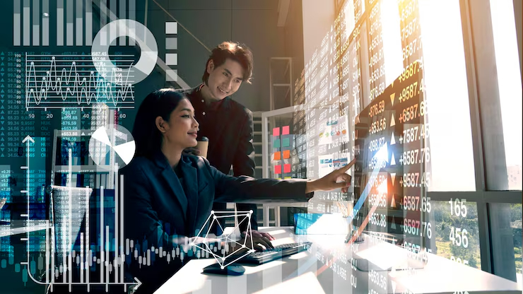 Implementasi Data Analytics dalam Memetakan Potensi Cross Selling Produk Jasa Perbankan yang Relevan dengan Gaya Hidup Nasabah Modern