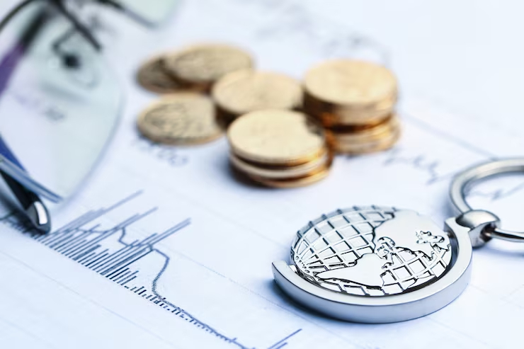 Foreign Exchange Risk Management