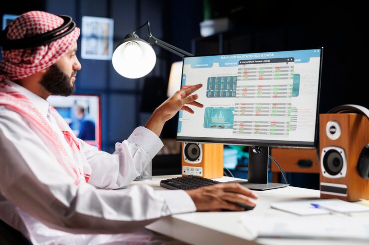 Business Innovation Strategy pada Produk dan Layanan Perbankan Syariah