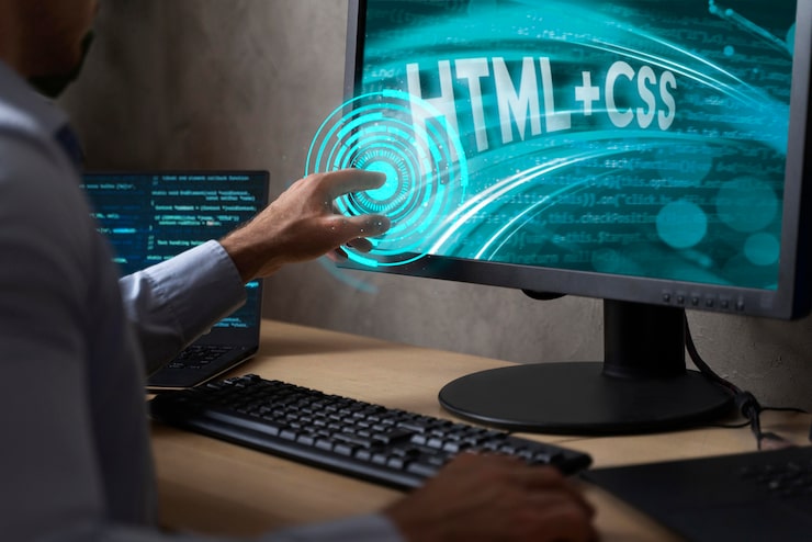Web Development Full Stack (Frontend & Backend)