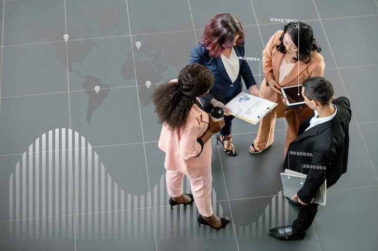 Human Capital Culture Transformation dalam Mendukung Inovasi Perbankan