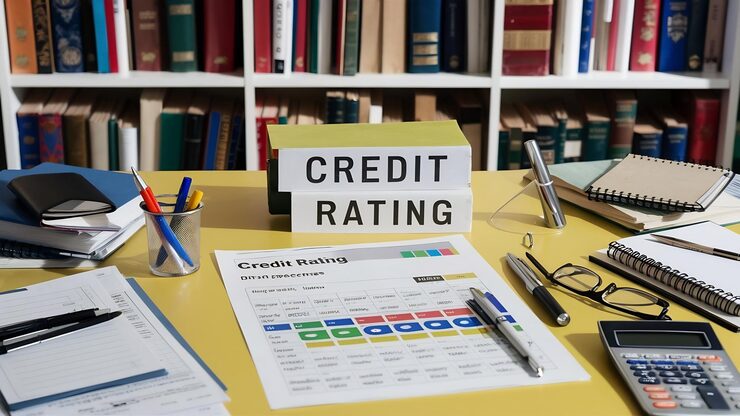 Collection & Credit Recovery Strategy BPR
