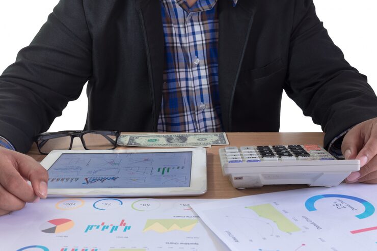 Restrukturisasi Kredit Berbasis Analisis Cash Flow Debitur