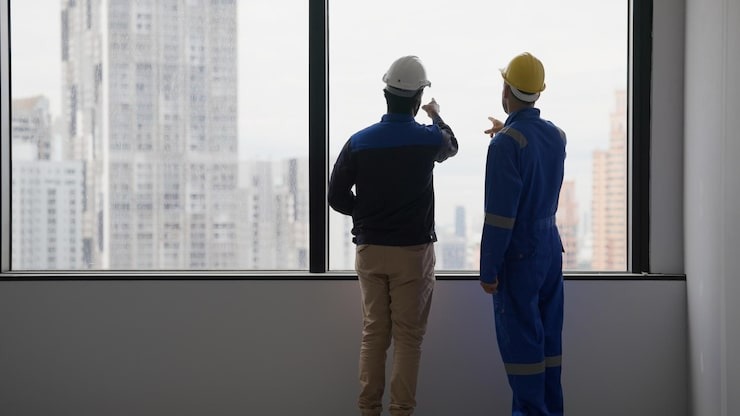 Building Maintenance Management