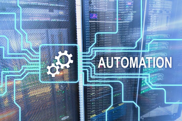 Infrastructure as Code & Automation