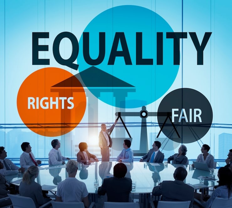Diversity Equity Inclusion di Perbankan