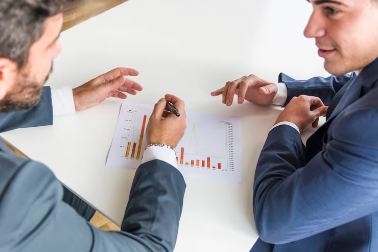 Strategi Pengelolaan Hubungan Investor (Investor Relations) di Tengah Volatilitas Pasar Keuangan