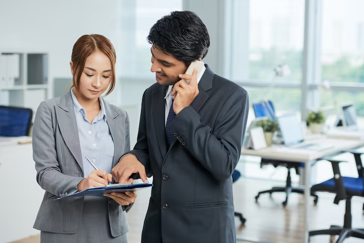 Peran Corporate Secretary sebagai Strategic Business Partner