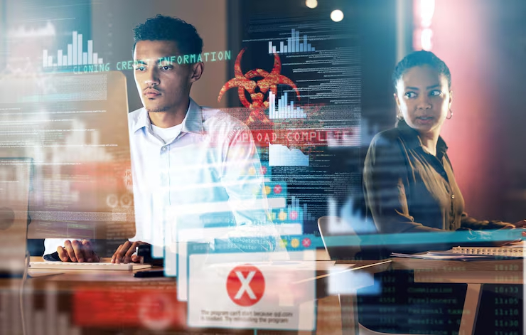 Internal Fraud & Social Engineering di Perbankan: Deteksi, Pencegahan, dan Penguatan Sistem Pengendalian Internal