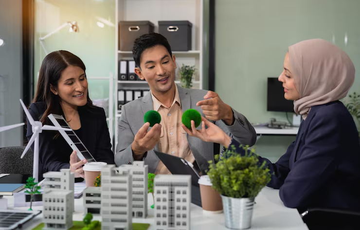 Green Sukuk & Islamic ESG: Leading Sustainable Finance Solutions