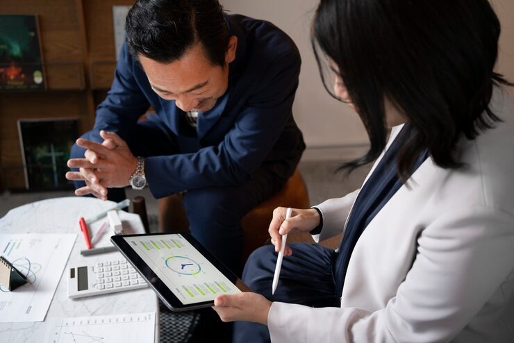 Risk-Based Lending: Menyeimbangkan Pertumbuhan dan Prudential Banking