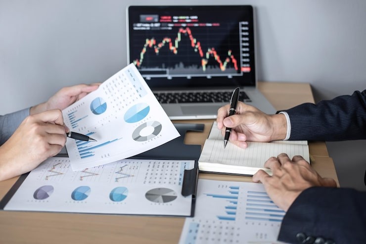 Analisis Makroekonomi dan Dampak Pasar untuk Treasury Bank