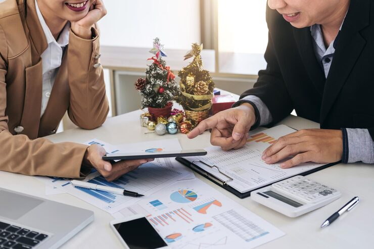 Wealth Management & Beyond: Strategi Penjualan Produk Bancassurance dan Reksa Dana untuk Nasabah Affluent