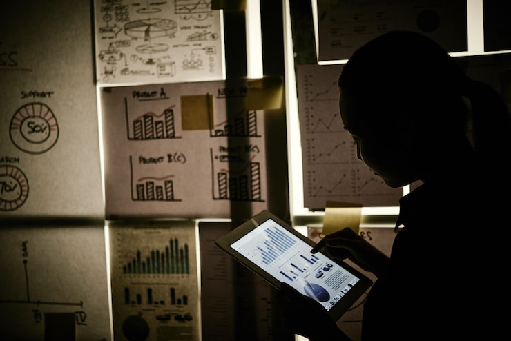 Predictive Audit Analytics: Mendeteksi Risiko & Fraud Sebelum Terjadi