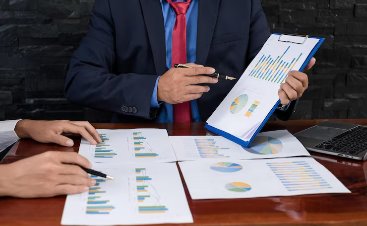 Market Risk Management & Value at Risk (VaR) Calculation untuk Portofolio Treasury BPD