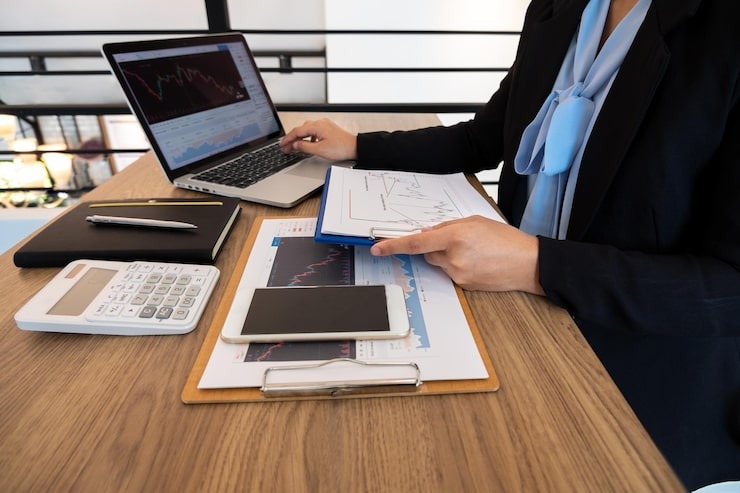 Workflow Kredit yang Efisien di Sistem BPR