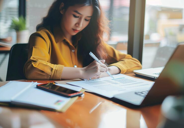 Credit Proposal Writing Skills