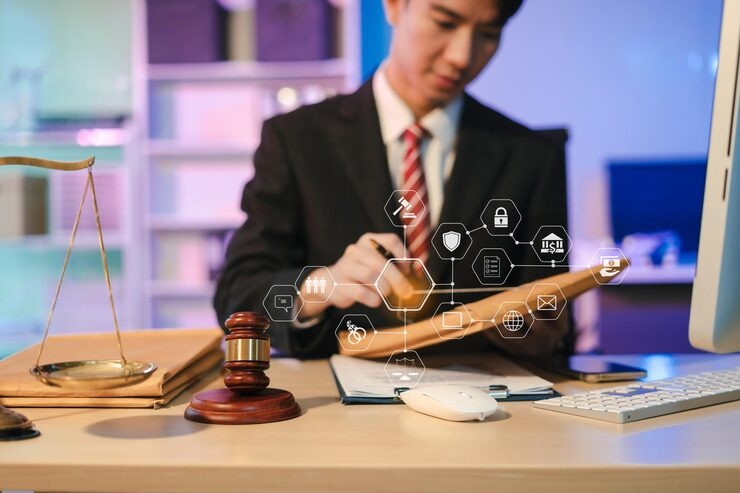 Memperkuat Proses Asesmen Risiko Hukum dan Kepatuhan pada Lini Produk Baru Perbankan Digital