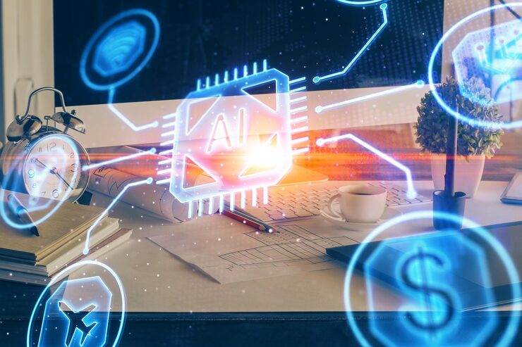Penerapan Artificial Intelligence untuk Deteksi Anomali Transfer Dana Real-Time pada Fintech dan Valas
