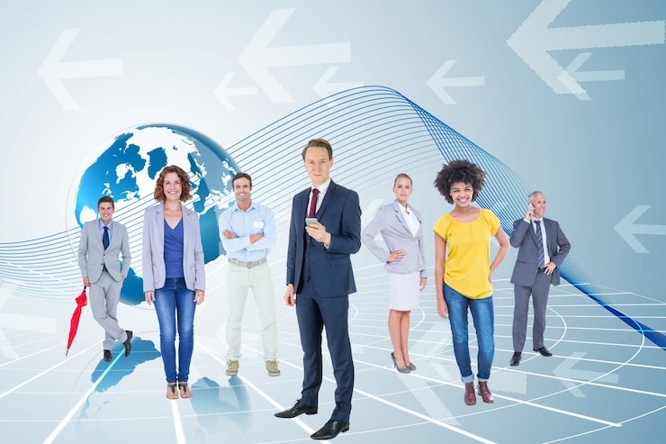 Holistic Human Capital Management Framework untuk Bank Modern
