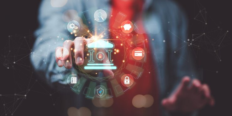 Managing Compliance Risk in Open Banking & Digital Ecosystem