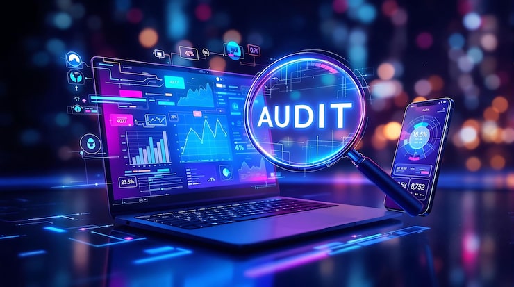 Audit Sistem AI & Algoritma untuk Internal Auditor Bank