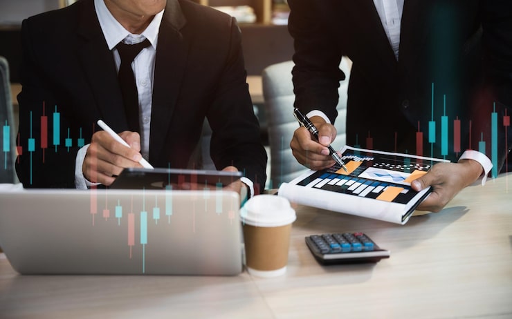 Wealth Management & Private Banking Overview