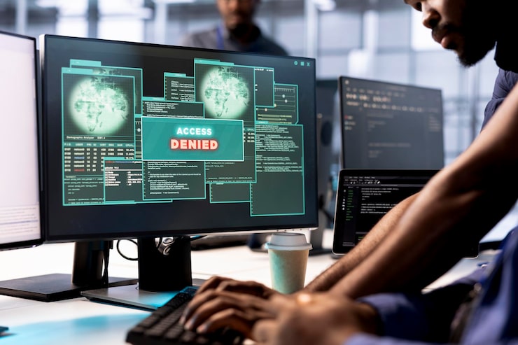 Cyber Resilience Strategic: Ketahanan Operasional Bank Menghadapi Serangan Ransomware