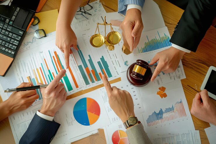 Analisis Hukum terhadap Berbagai Jenis Agunan dan Kekuatan Eksekusinya