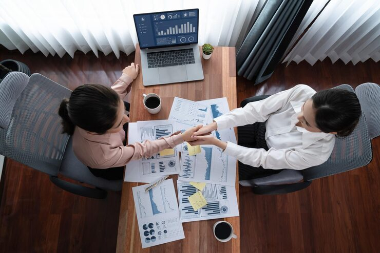Strategi Pengadaan Perangkat Kerja Dan Furniture Berbasis Cost Benefit Analysis