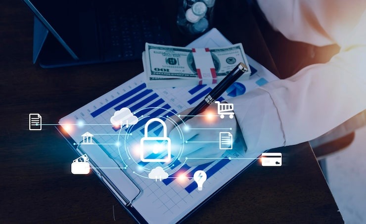Strategi Perlindungan Data dan Kepatuhan Regulasi untuk Bank