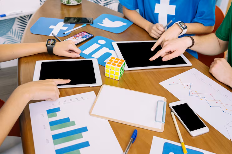 Social Media Governance untuk Institusi Perbankan