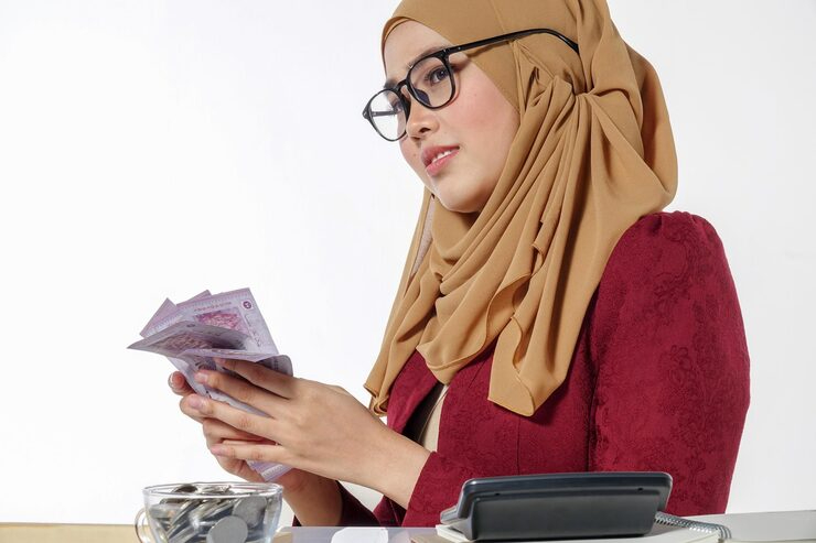 Perlakuan Perpajakan Transaksi & Akad Keuangan Syariah bagi Praktisi Perbankan