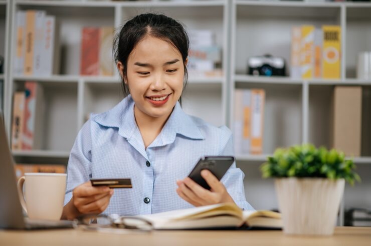 Kredit sebagai Produk Utama Perbankan