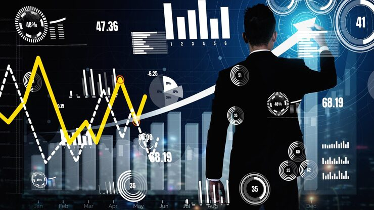 Macroeconomic Forecasting & Market Intelligence untuk Pengambilan Keputusan Strategis Treasury