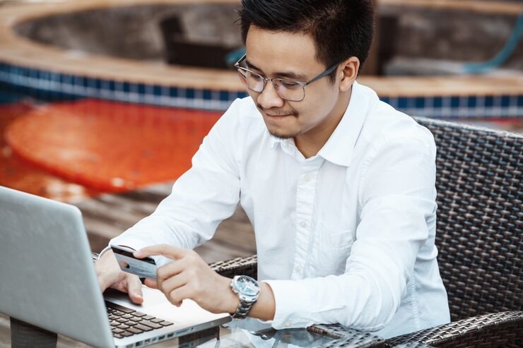 Digital Selling for BPR: Closing Cepat di Era Online
