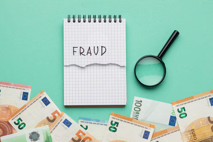 Pencegahan Fraud Perbankan Dari Aspek Hukum Kontrak dan Operasional