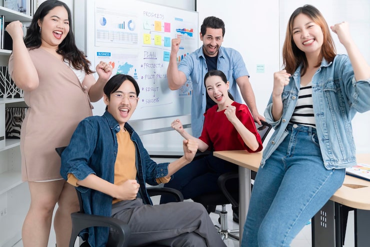 Gen Z Talent Management: Strategi Rekrutmen Inklusif & Retensi Bakat Muda