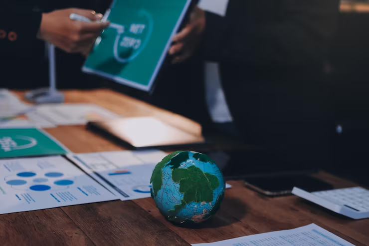 Integrasi Risiko Iklim (Climate-Related Risk) ke dalam Portofolio Kredit Perbankan