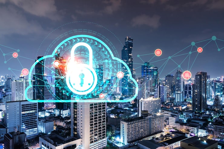 Cybersecurity for Digital Transformation: Ensuring Secure Innovation in Cloud, Data, and Connected Systems
