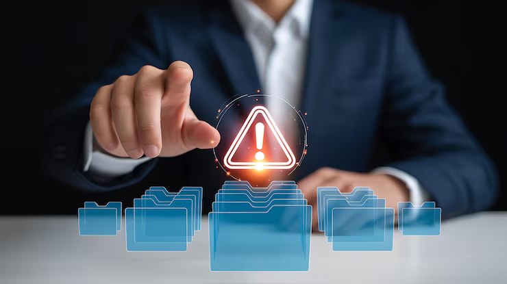 Insider Threat & Conduct Risk Management