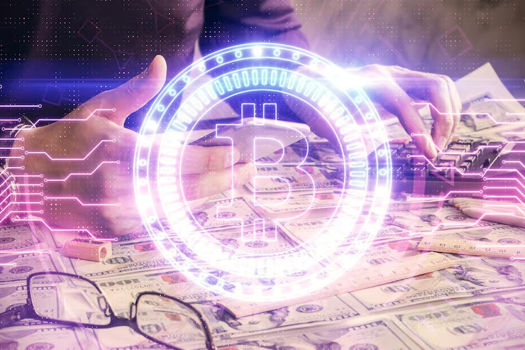 Modernisasi Sistem APU-PPT: Mendeteksi Modus Baru Pencucian Uang Melalui Kripto, Virtual Asset, dan Fintech