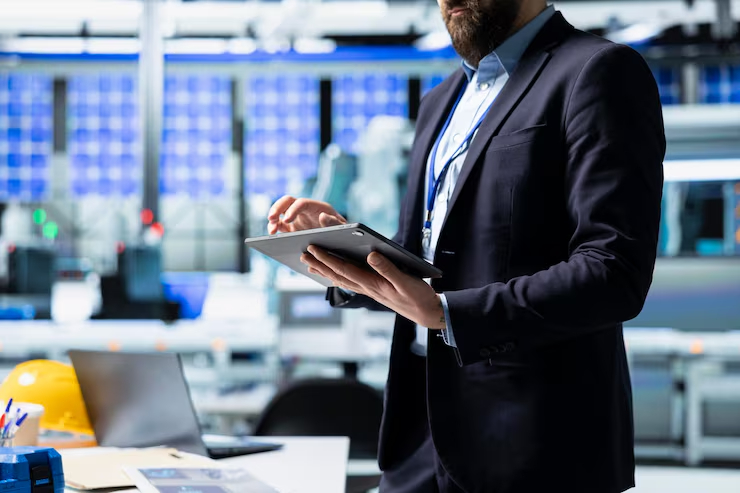 From Compliance to Influence: Evolusi Peran Corsec di Industri Perbankan Modern